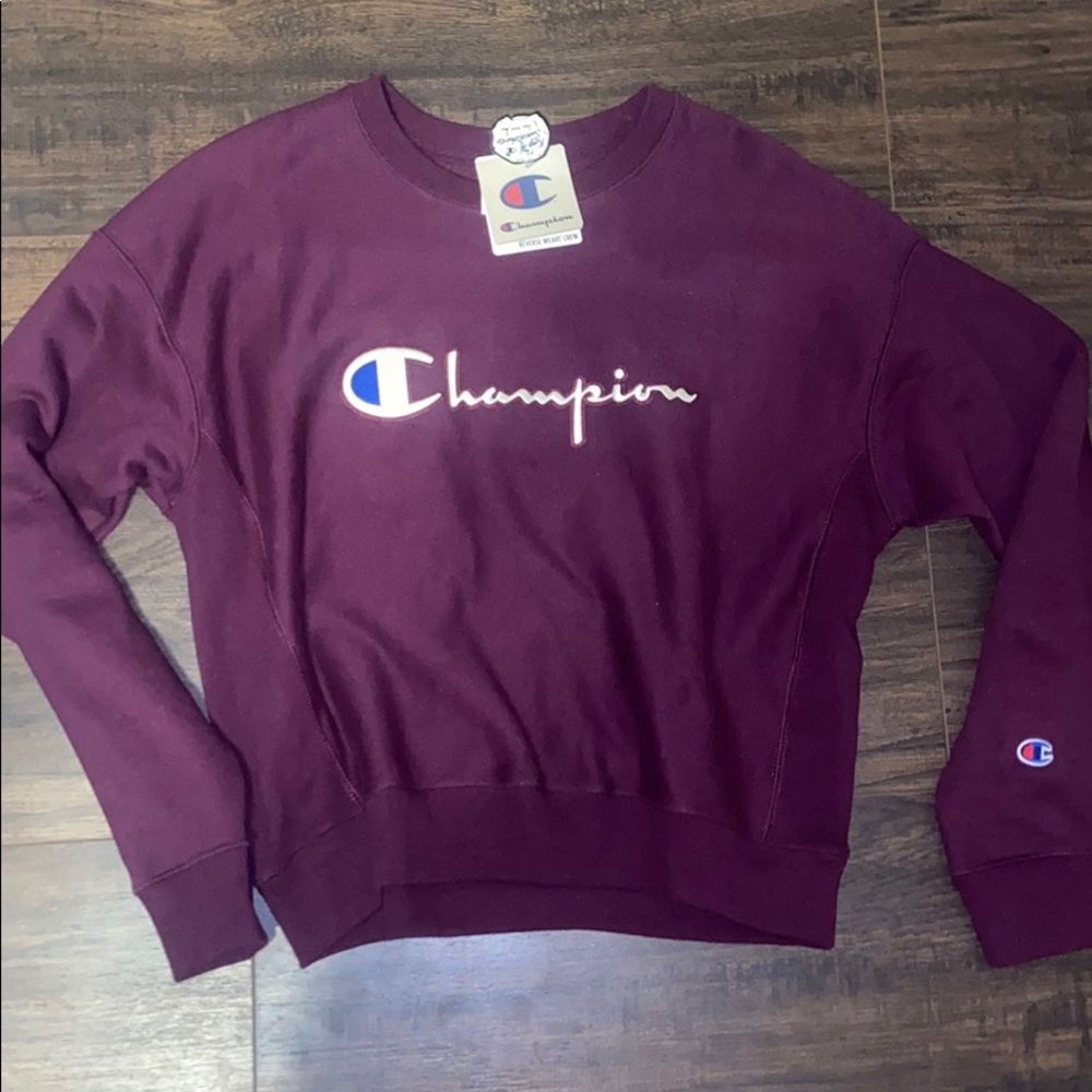 Champion Hoodie